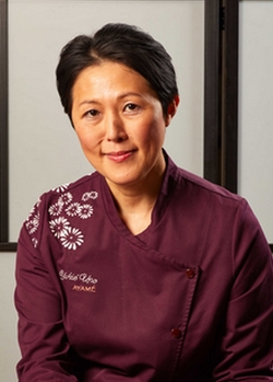 YUKIE UNO