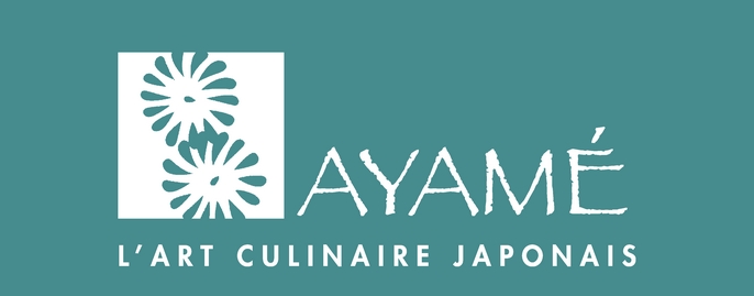 Logo Ayame Riem Becker